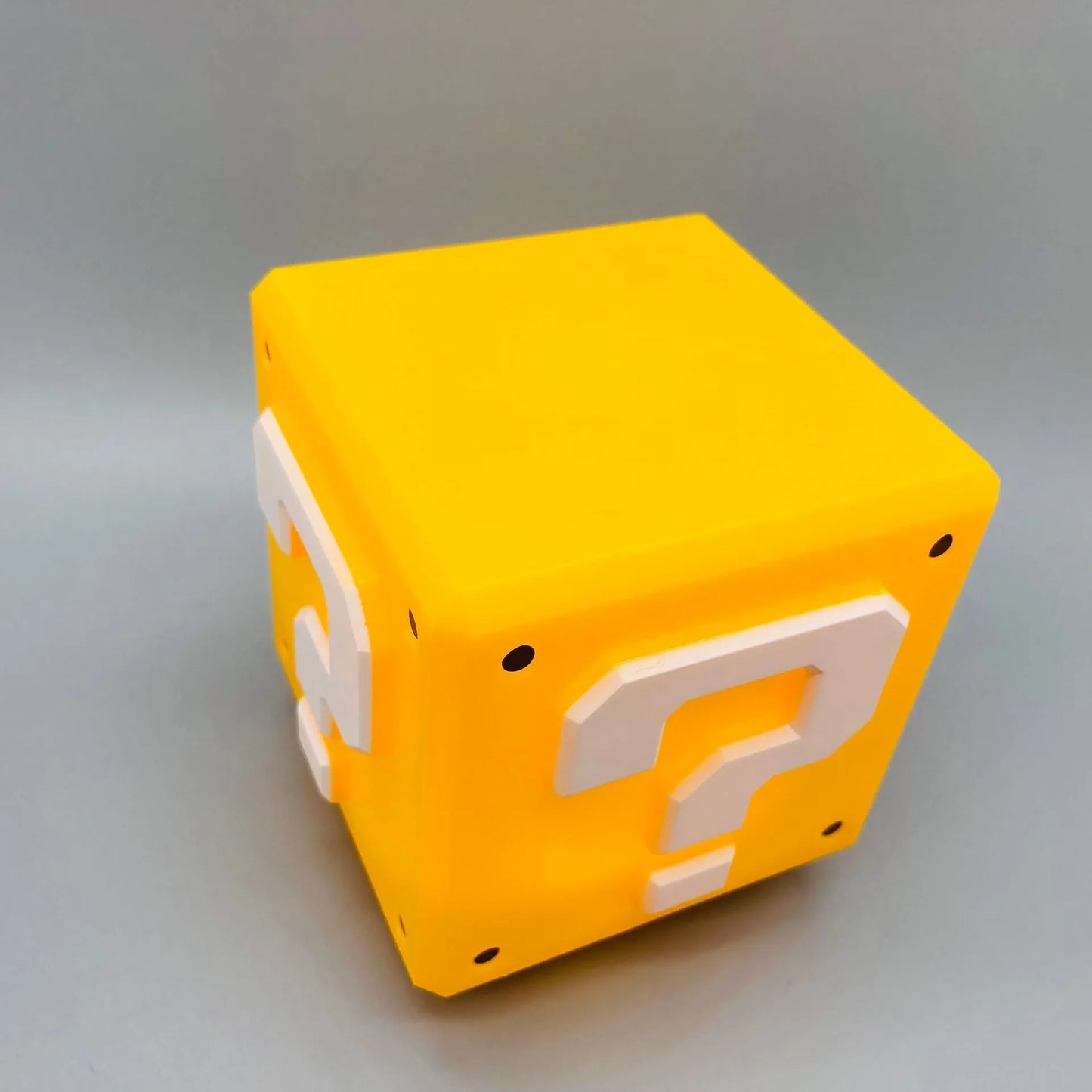 Super Mario Golden Block - My Store