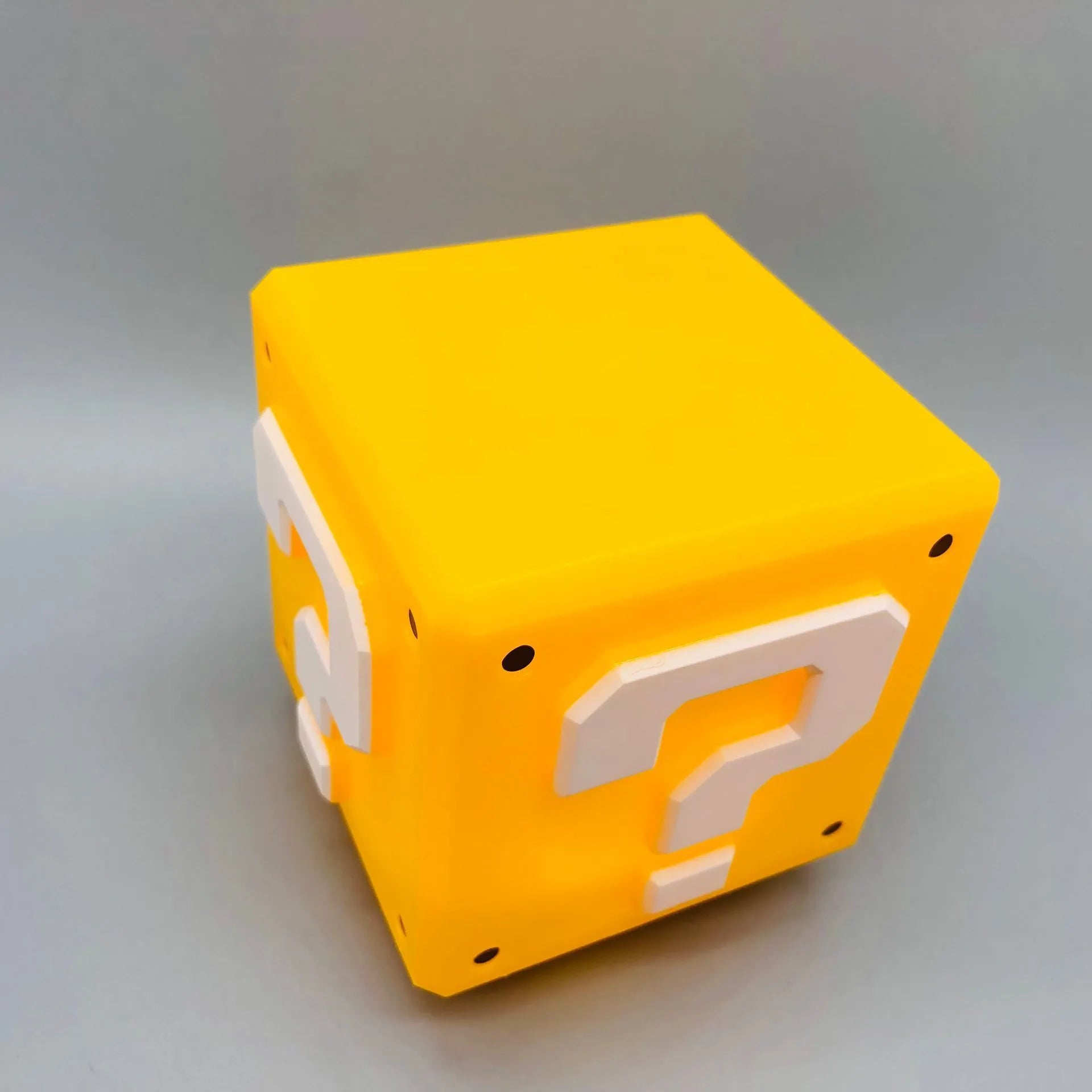 Super Mario Golden Block - My Store