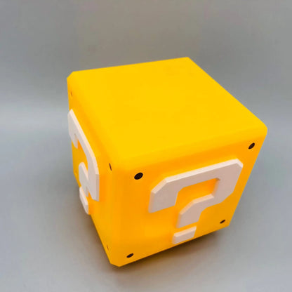 Super Mario Golden Block - My Store