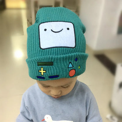 BMO Beanie - My Store