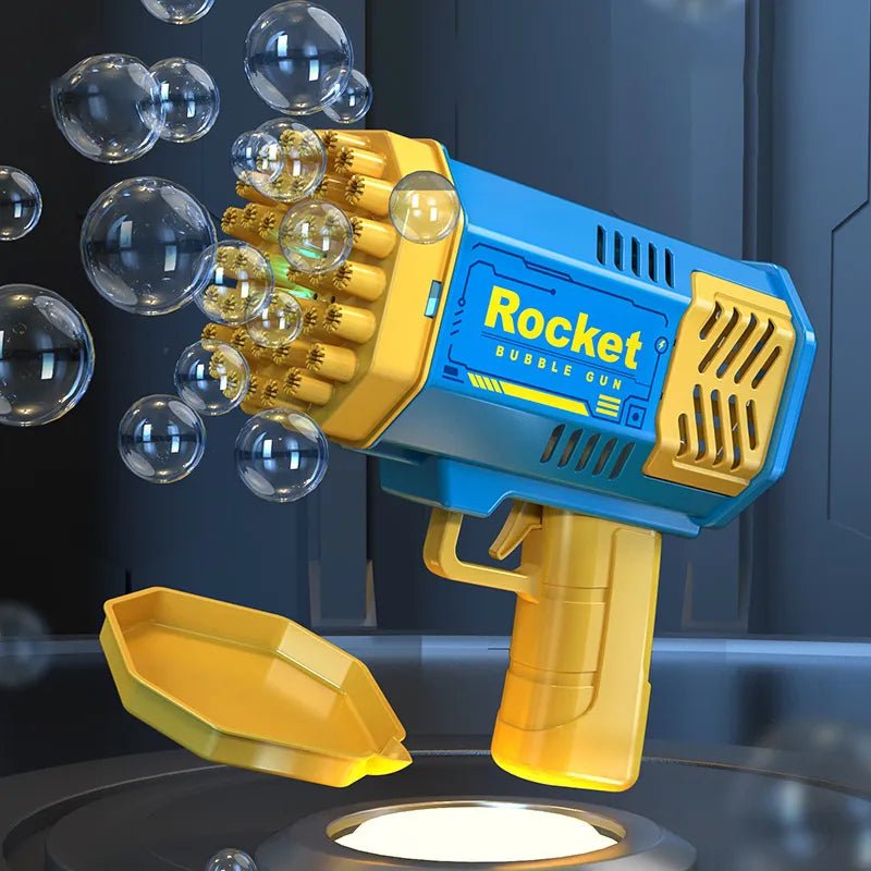 Bubble Gun - My Store