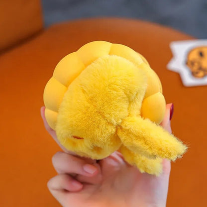 Pikachu Plush Slippers - My Store
