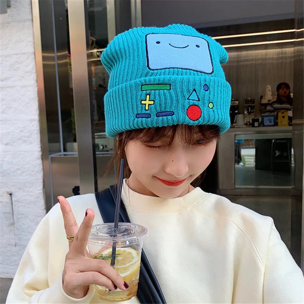 BMO Beanie - My Store