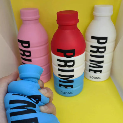 Prime Bottle 'Squeezy' - My Store