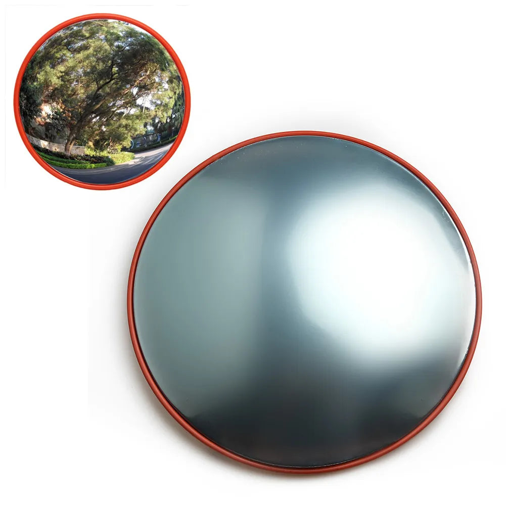 Convex Road Mirror - My Store