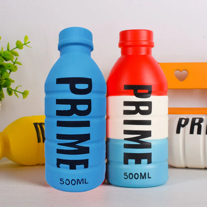Prime Bottle 'Squeezy' - My Store