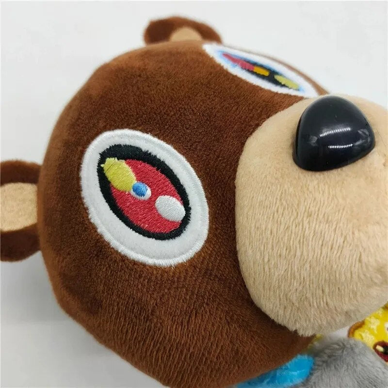 Kanye West Teddy Bear 'Squeezy' - My Store