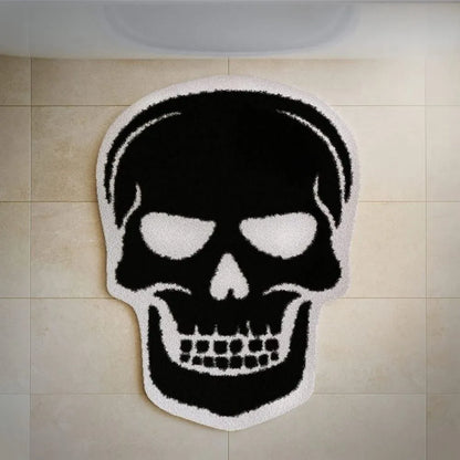 Ghost Plush Tufted Carpet