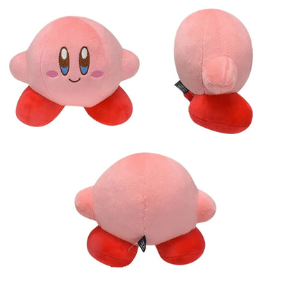 Kirby Plush Pillow - My Store