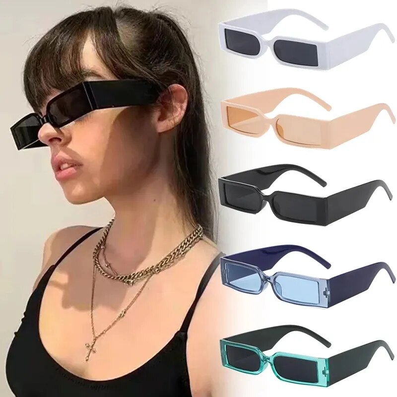 Cat Eye Sunglasses - My Store