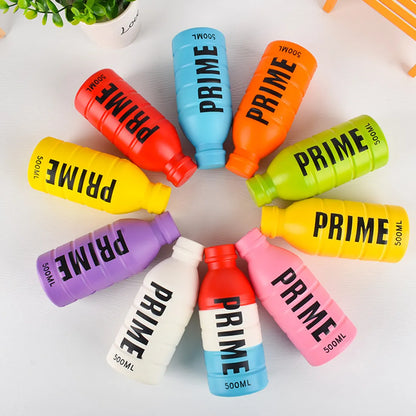 Prime Bottle 'Squeezy' - My Store
