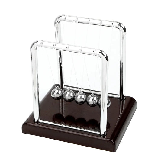 Newton's Cradle Physics Mini Game - My Store