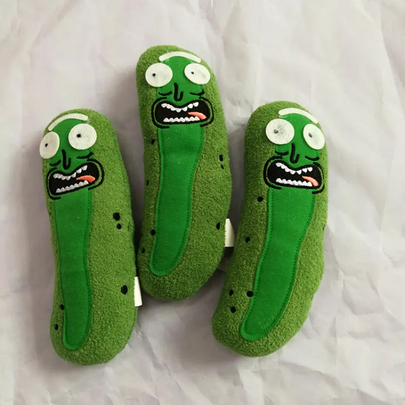 Pickle Rick 'Squeezy' - My Store