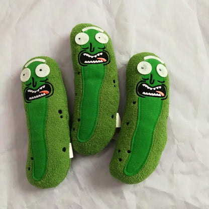 Pickle Rick 'Squeezy' - My Store