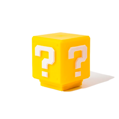 Super Mario Golden Block - My Store
