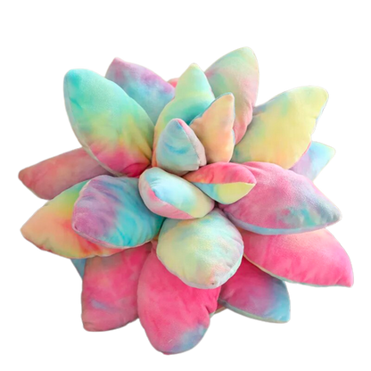 Succulent Plush Stuffed Pillow (MultiColor) - My Store