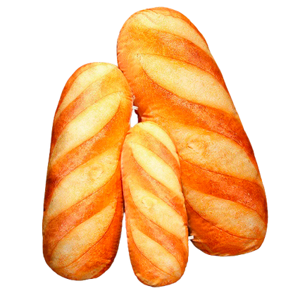 French Bread 'Squeezy' - My Store