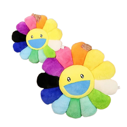Original Takashi Murakami Smiling Flower - My Store