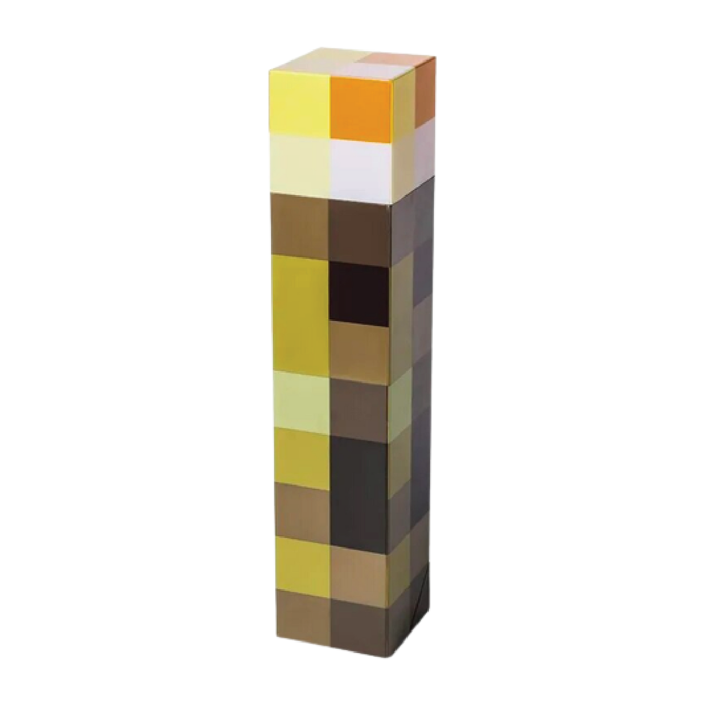Minecraft Torch LED Light - My Store