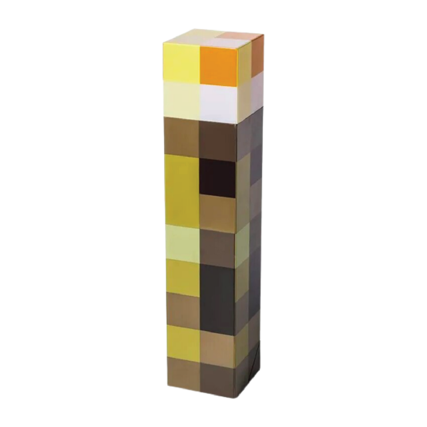 Minecraft Torch LED Light - My Store