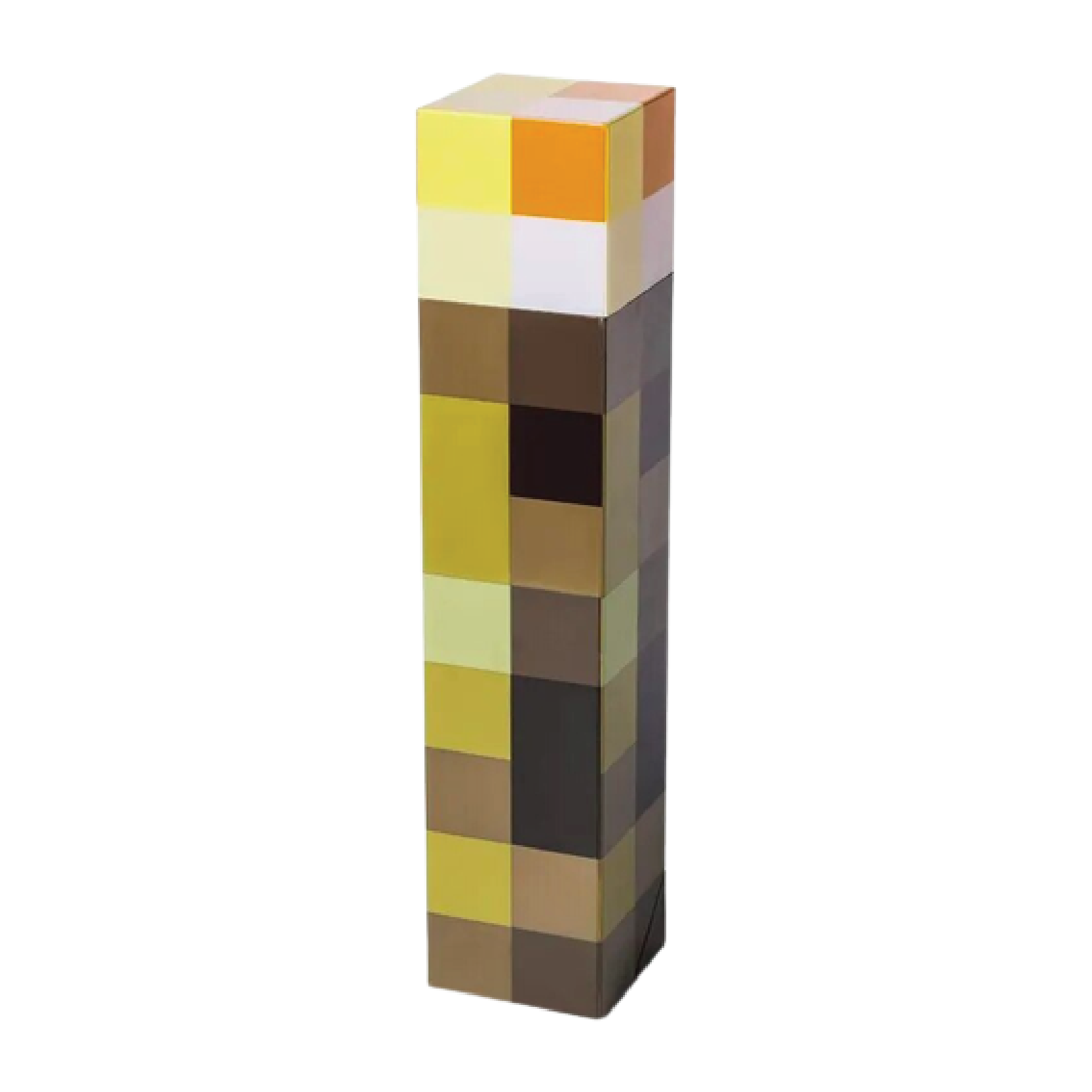 Minecraft Torch LED Light - My Store
